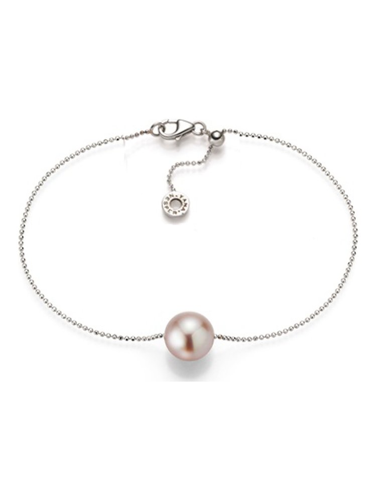 Yana Nesper Armband Pink Pearl IS61-9