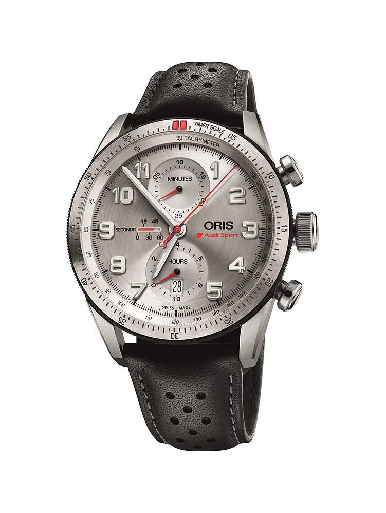 Audi sport oris top