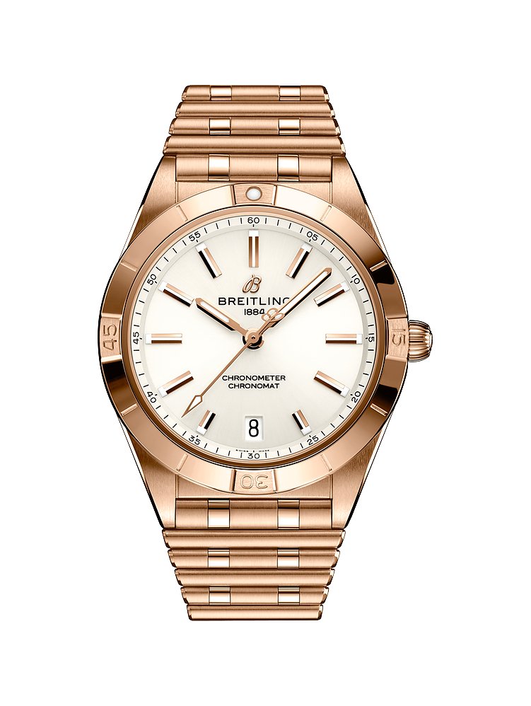Breitling Damenuhr Chronomat Automatic 36 R10380101A1R1