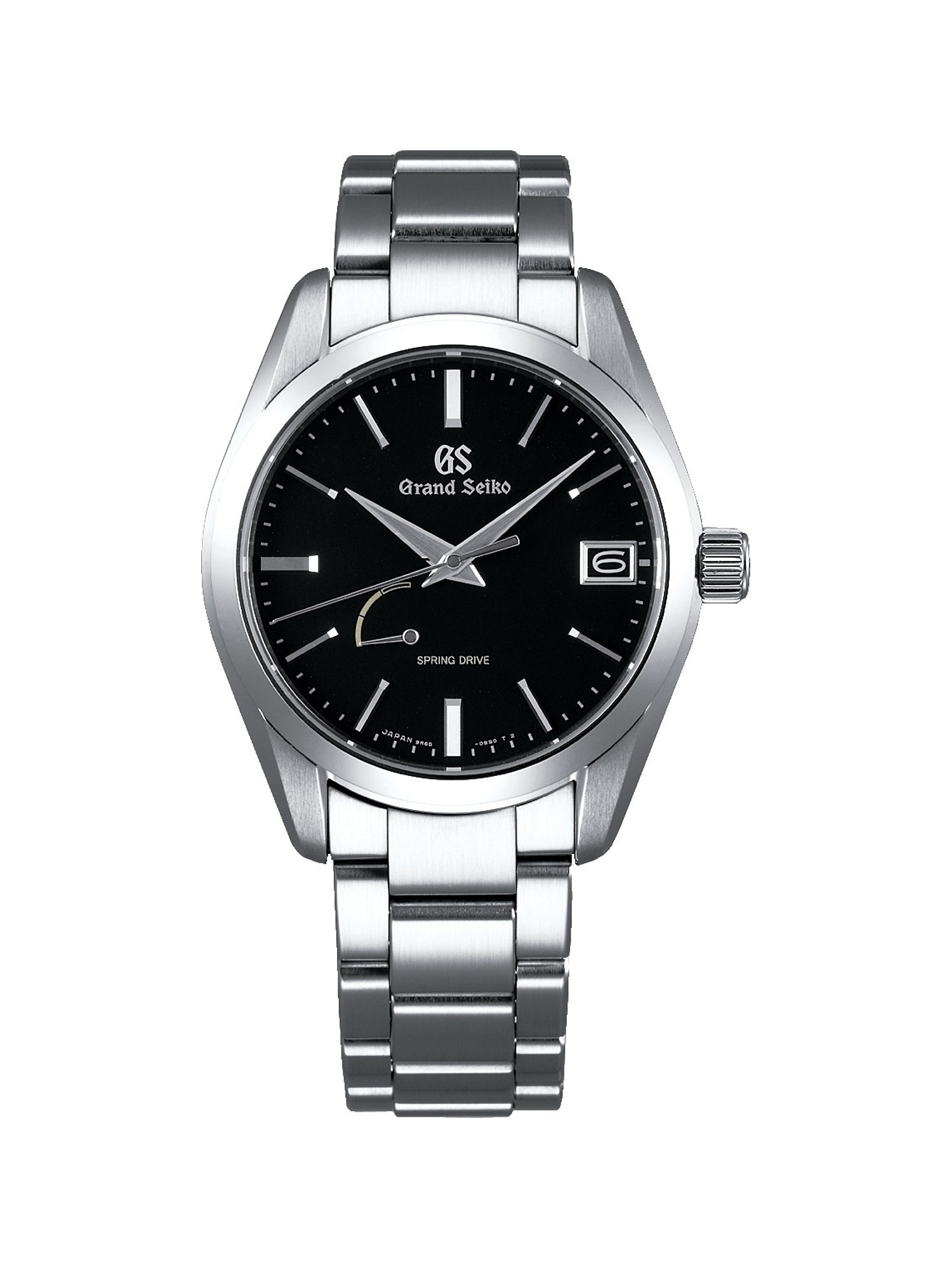 Grand Seiko Herrenuhr Heritage SBGA285G online kaufen BRINCKMANN LANGE