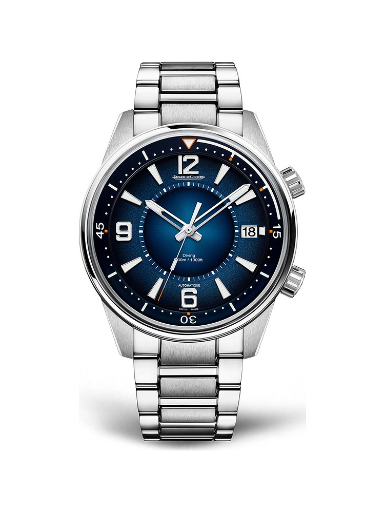 Jaeger-LeCoultre Herrenuhr Polaris Mariner Date Q9068180