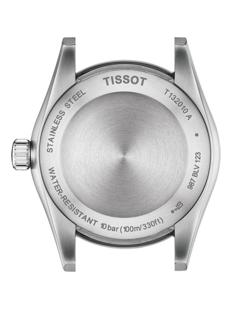 Tissot Uhren-Set inkl. Wechselarmband T-My Lady T1320101111100