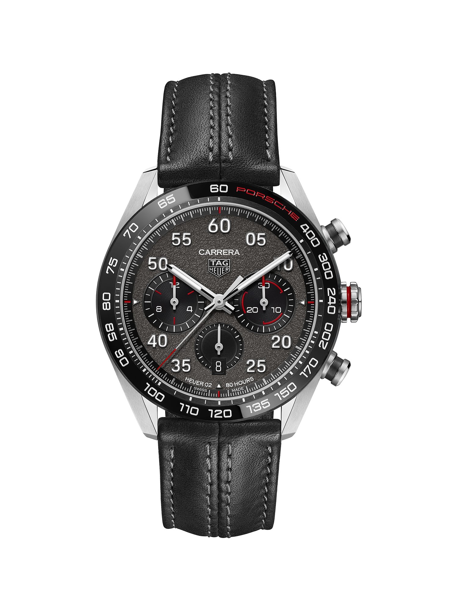 TAG Heuer Chronograph Carrera Porsche Chronograph Special Edition CBN2A1F.FC6492 online kaufen BRINCKMANN LANGE