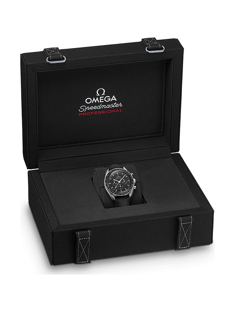 Omega Chronograph Speedmaster Moonwatch Professional O31032425001001