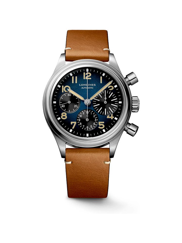 Longines Herrenuhr The Longines Avigation L28161932