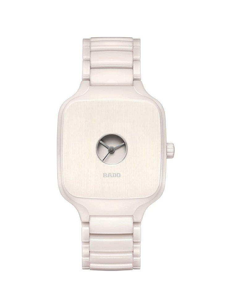 Rado Herrenuhr True Square FormaFantasma R27076012