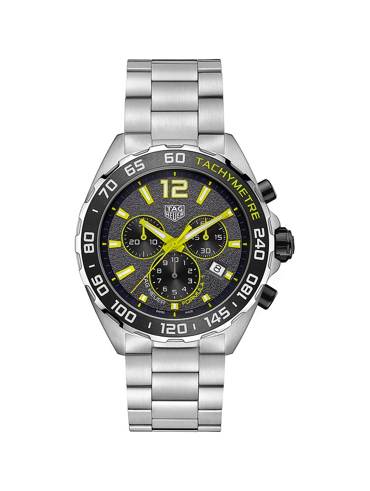 Tag heuer f1 price on sale