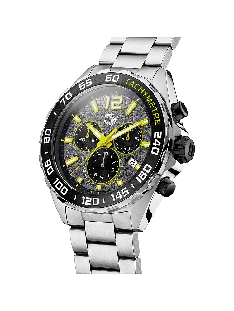 TAG Heuer Chronograph Formula 1 CAZ101AG.BA0842