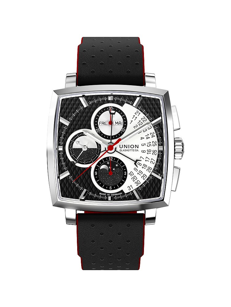 Union Glashütte Chronograph Averin D0155251605100
