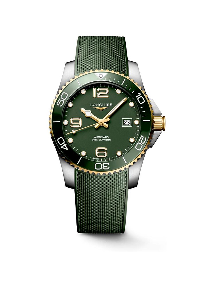 Longines Taucheruhr Hydroconquest L37813069