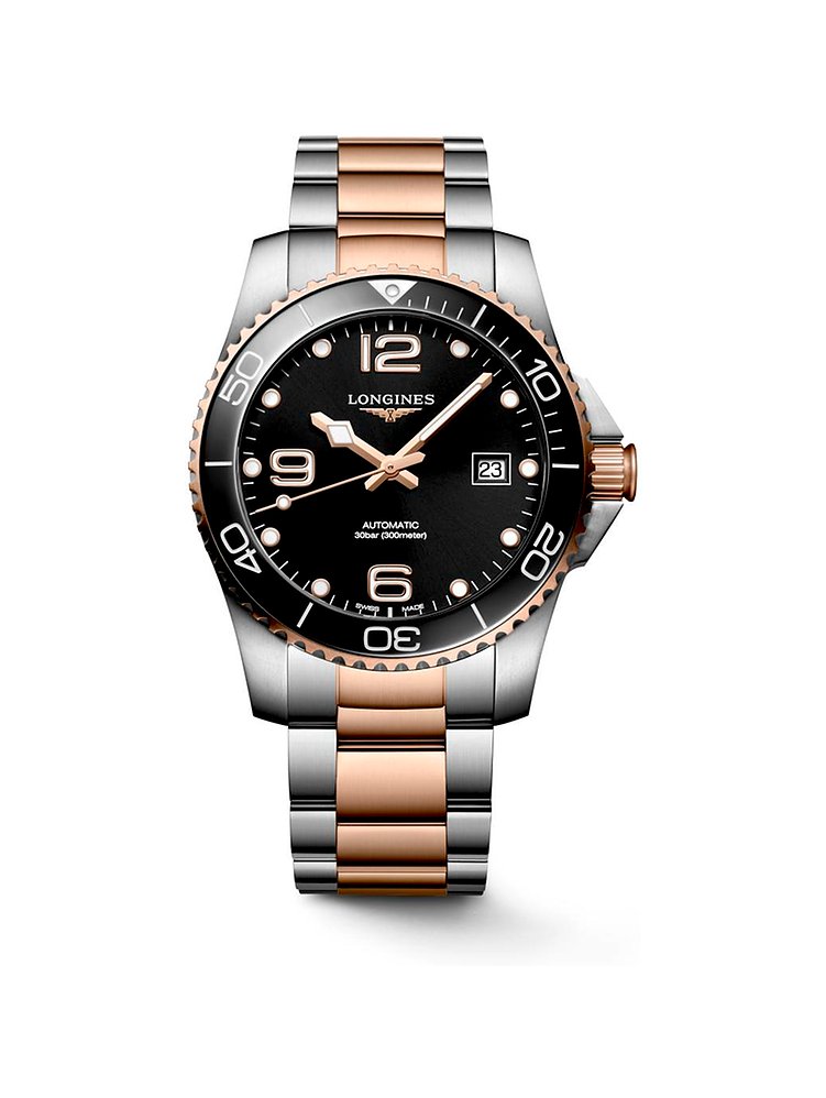 Longines Taucheruhr Hydroconquest L37813587