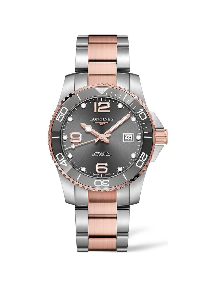 Longines Taucheruhr HydroConquest L37813787