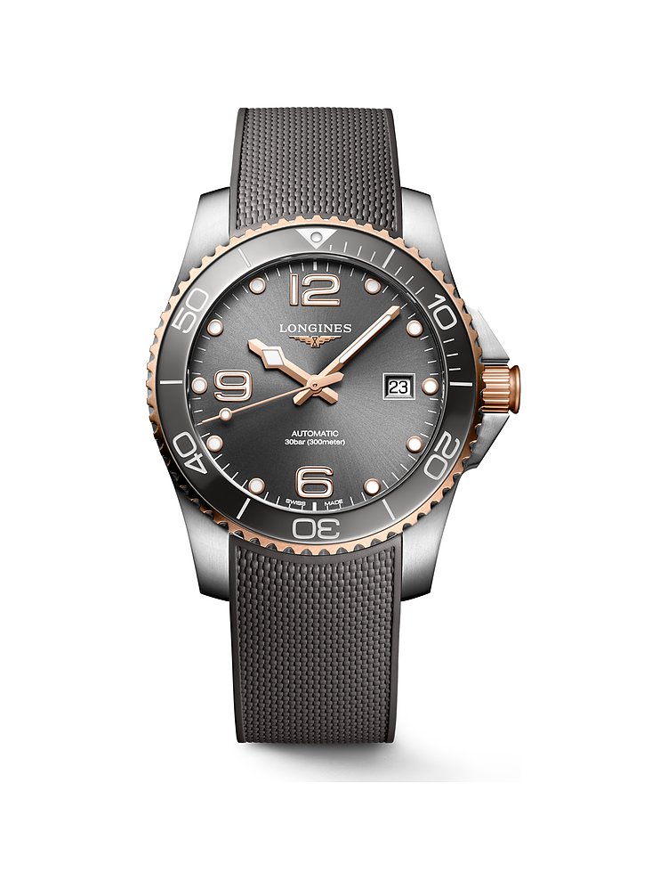 Longines Taucheruhr Hydroconquest L37813789