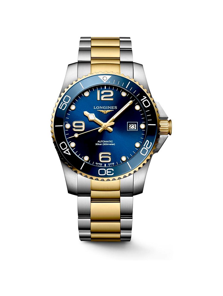 Longines Taucheruhr Hydroconquest L37813967