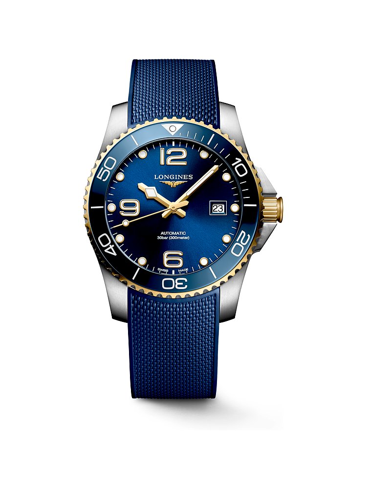 Longines Taucheruhr Hydroconquest L37813969