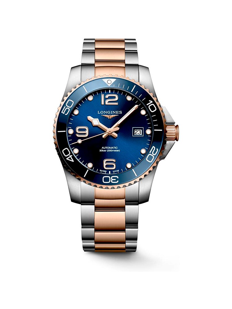 Longines Taucheruhr HydroConquest L37813987