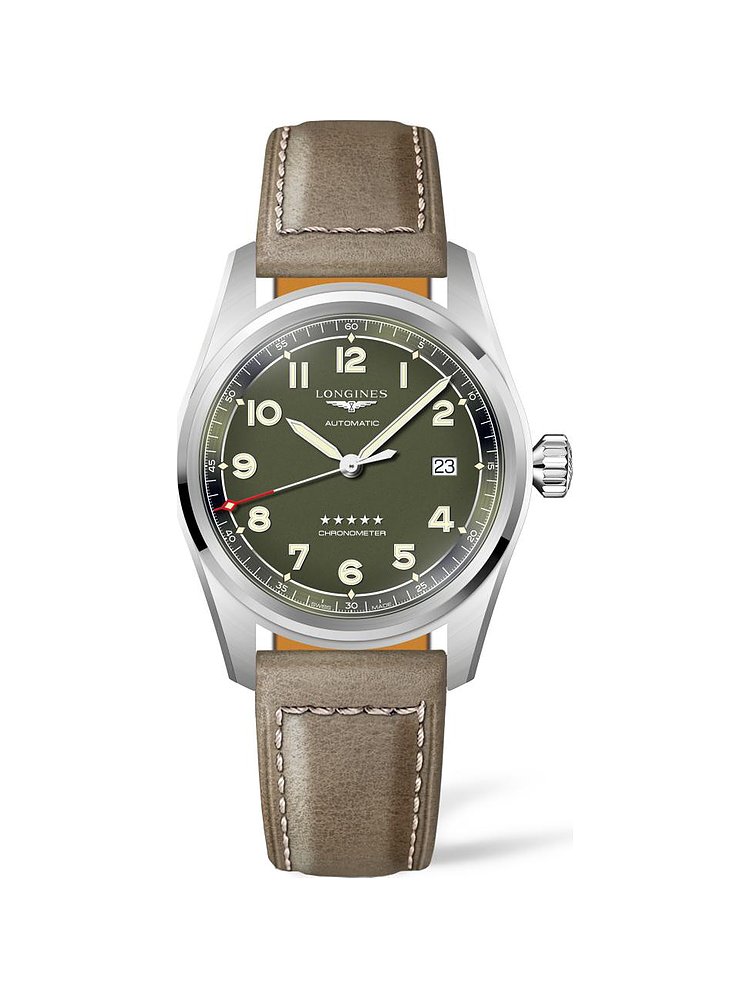 Longines Herrenuhr Longines Spirit L38104032
