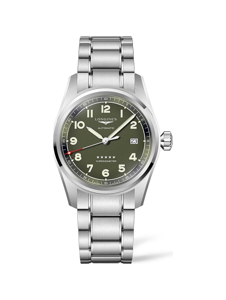 Longines Herrenuhr Longines Spirit L38104036