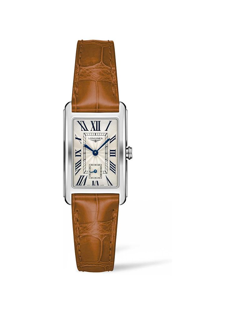 Longines Damenuhr Longines DolceVita L55124714