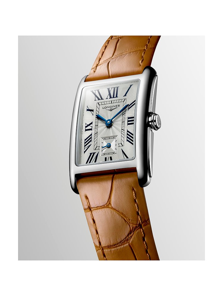 Longines Damenuhr Longines DolceVita L55124714