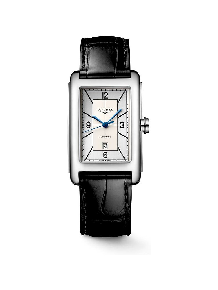 Longines Herrenuhr Longines DolceVita L57574730