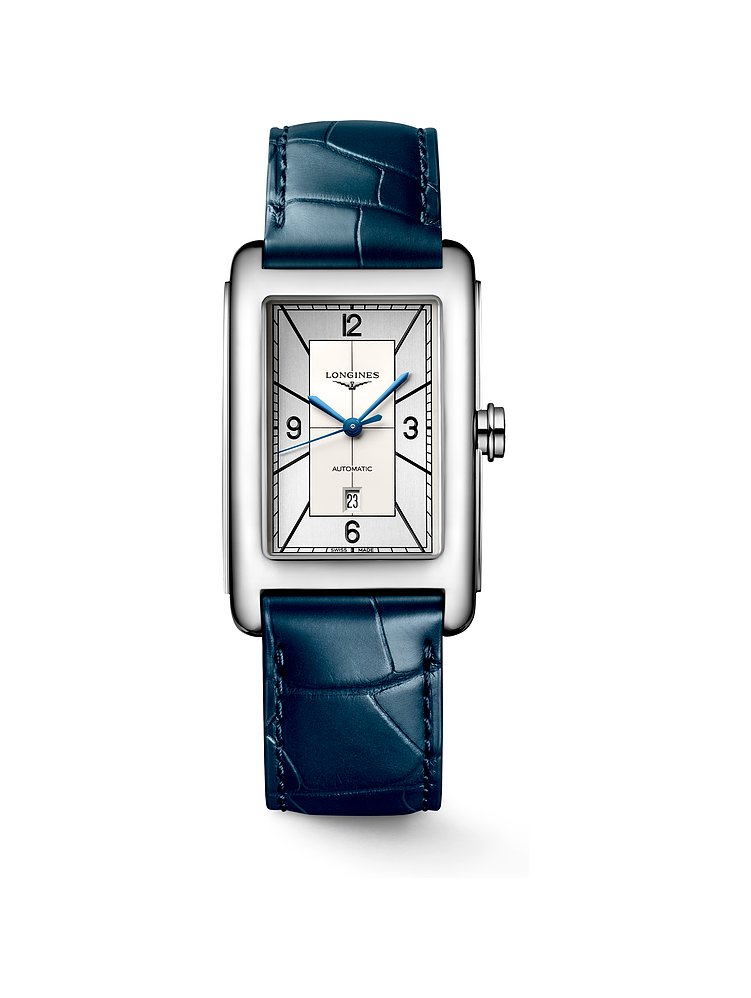 Longines Herrenuhr Longines DolceVita L57574739