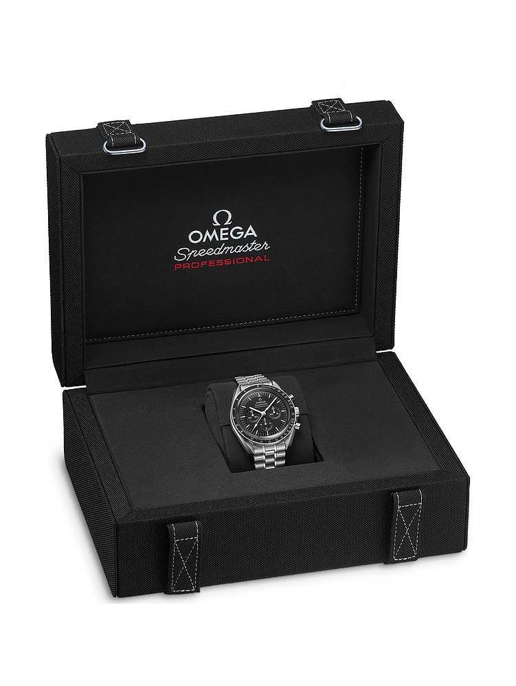 Omega Chronograph Speedmaster Moonwatch O31030425001002