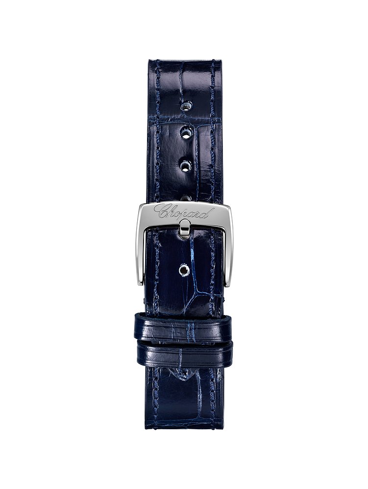 Chopard Damenuhr Happy Sport 278608-6001