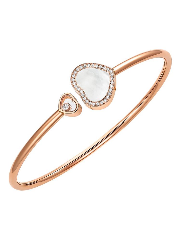 Chopard Armreif Happy Hearts 85A074-5303