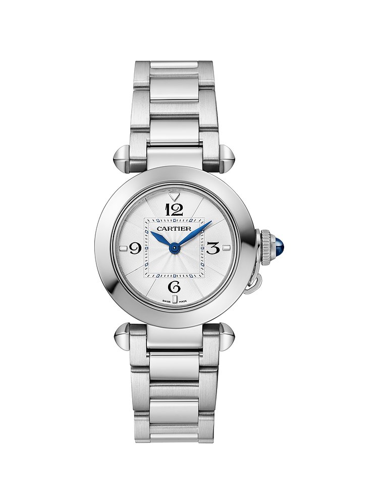 Cartier Damenuhr Pasha de Cartier WSPA0021