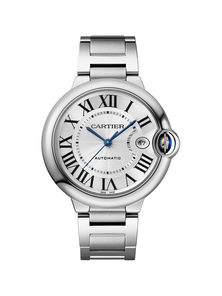 Cartier Herrenuhr Ballon Bleu de Cartier WSBB0040