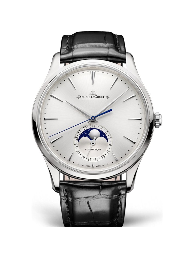 Jaeger-LeCoultre Herrenuhr Master Ultra Thin Moon Q1368430