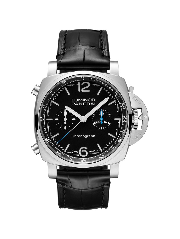 Panerai Uhren sicher online kaufen