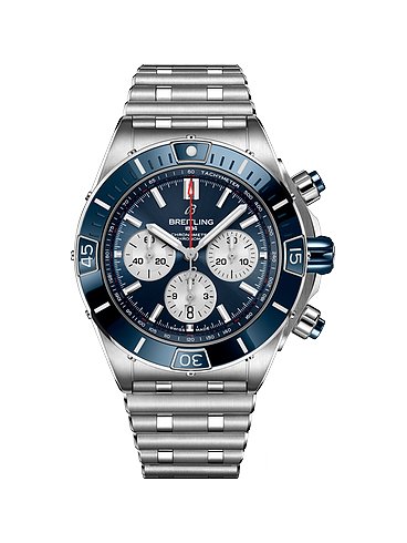 Breitling Chronograph Super Chronomat B01 44 AB0136161C1A1