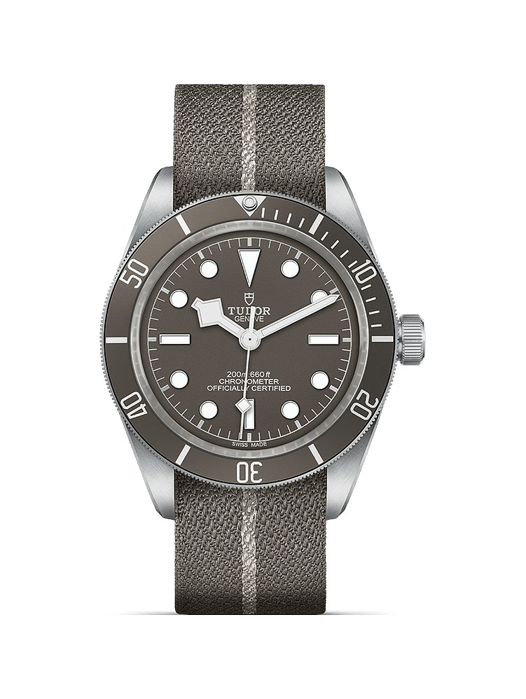 Tudor Herrenuhr Black Bay 58 925 M79010SG-0002