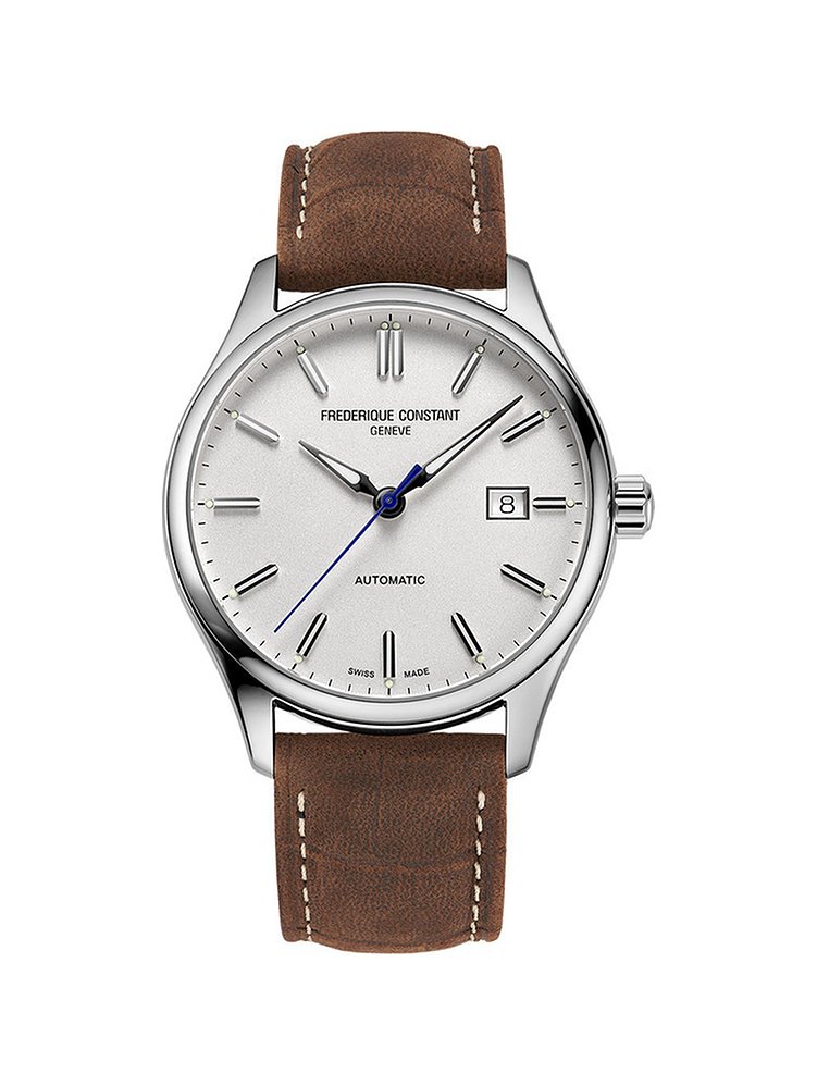 Frederique Constant Herrenuhr Classics FC-303NS5B6