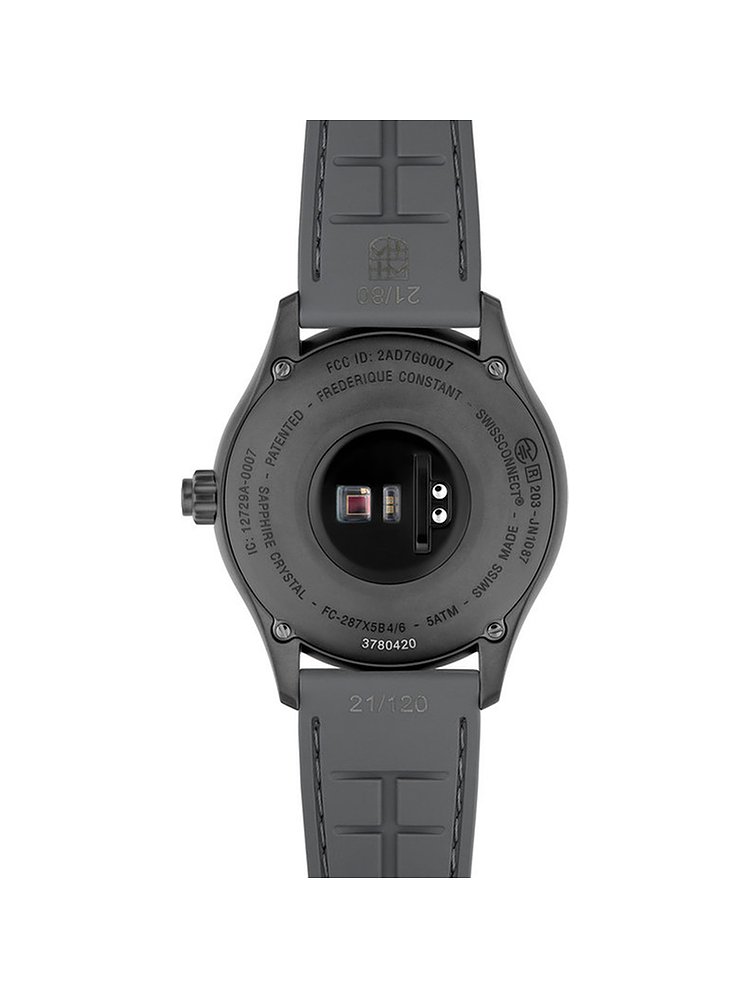 Frederique Constant Smartwatch Smartwatch Vitality FC-287S5TB6