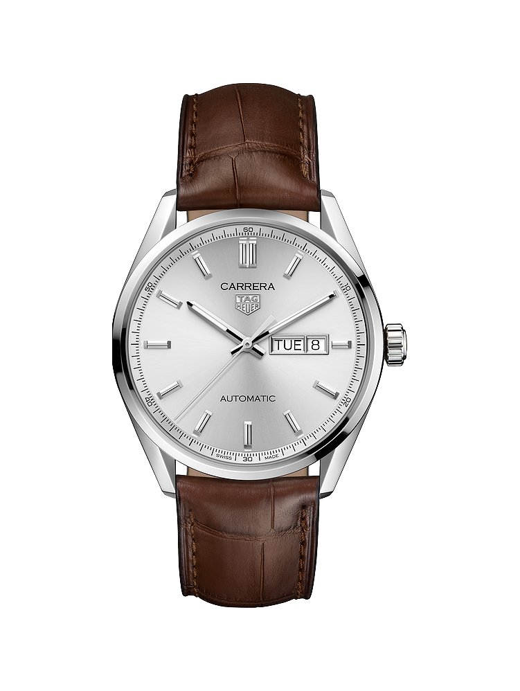 TAG Heuer Herrenuhr Carrera WBN2011.FC6484