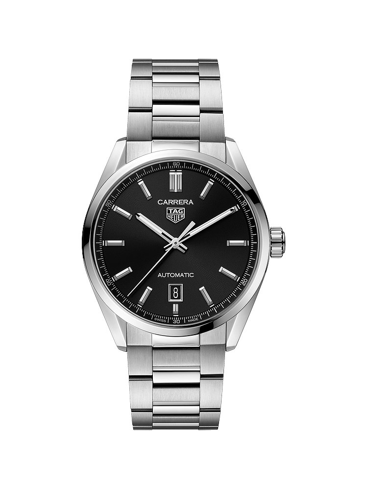 TAG Heuer Herrenuhr Carrera WBN2110.BA0639