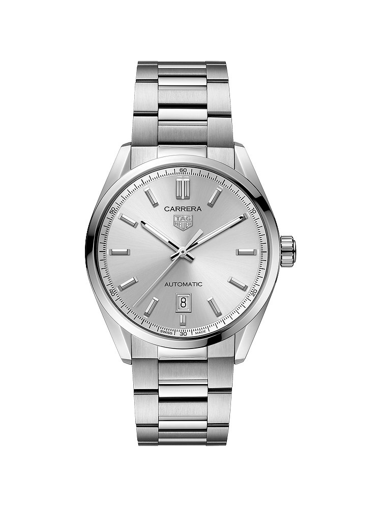 TAG Heuer Herrenuhr Carrera WBN2111.BA0639