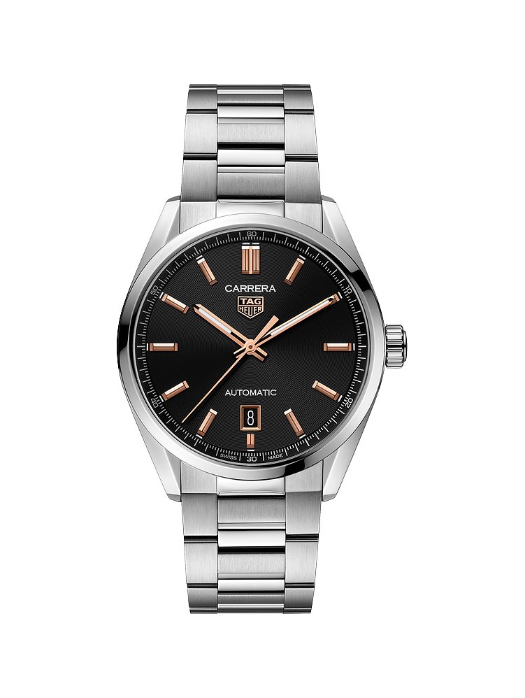 TAG Heuer Herrenuhr Carrera WBN2113.BA0639