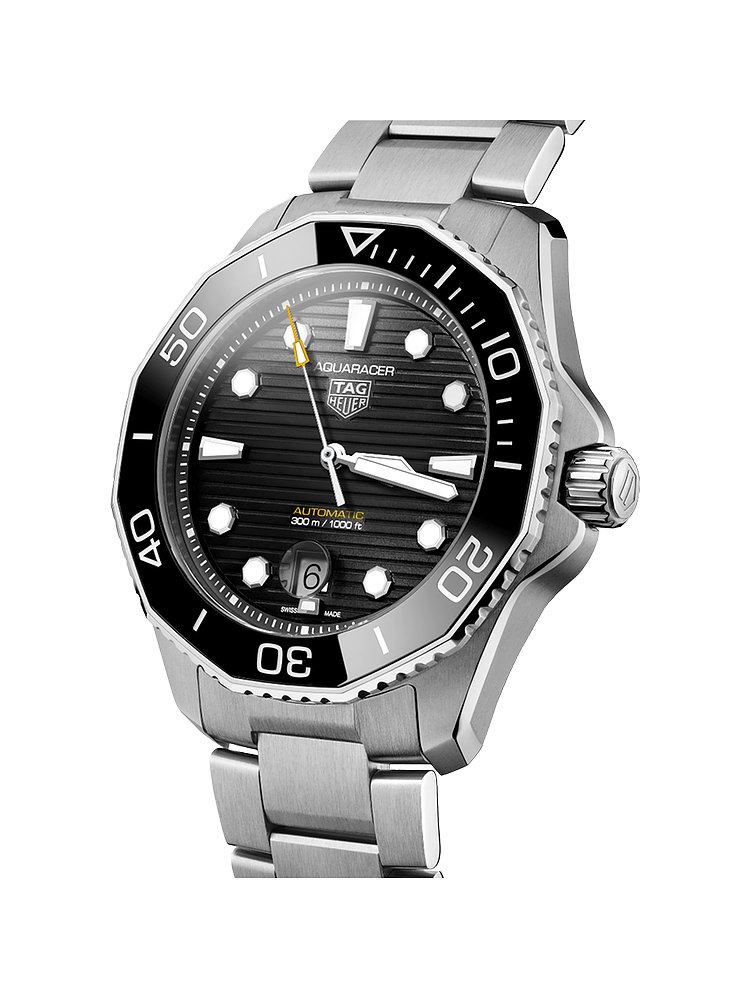 TAG Heuer Herrenuhr Aquaracer WBP201A.BA0632