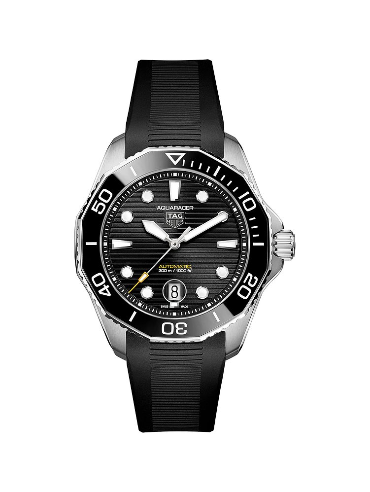 TAG Heuer Herrenuhr Aquaracer WBP201A.FT6197