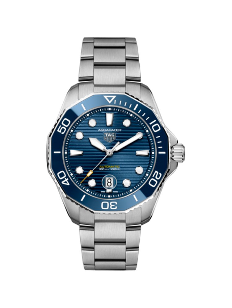 TAG Heuer Herrenuhr Aquaracer WBP201B.BA0632