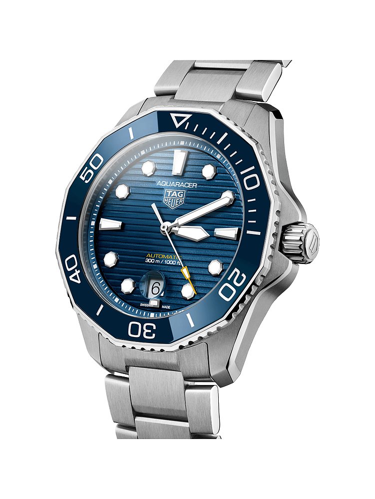 TAG Heuer Herrenuhr Aquaracer WBP201B.BA0632