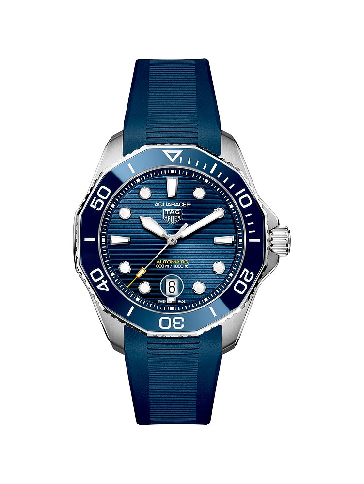 TAG Heuer Herrenuhr Aquaracer WBP201B.FT6198