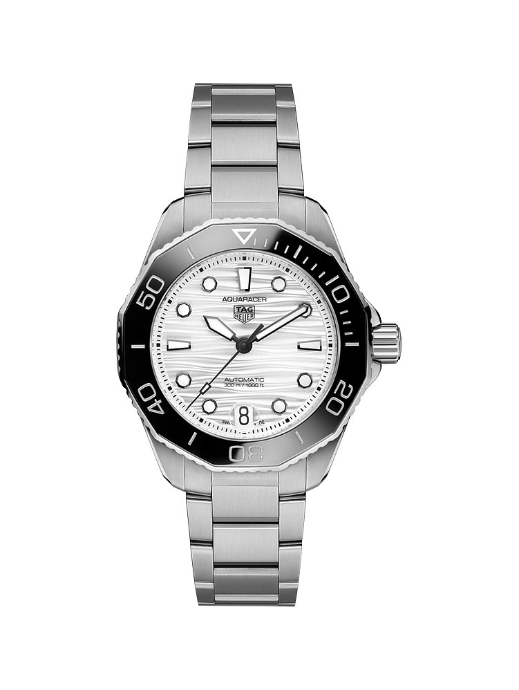 TAG Heuer Damenuhr Aquaracer WBP231C.BA0626