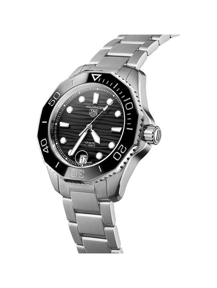 TAG Heuer Damenuhr Aquaracer WBP231D.BA0626