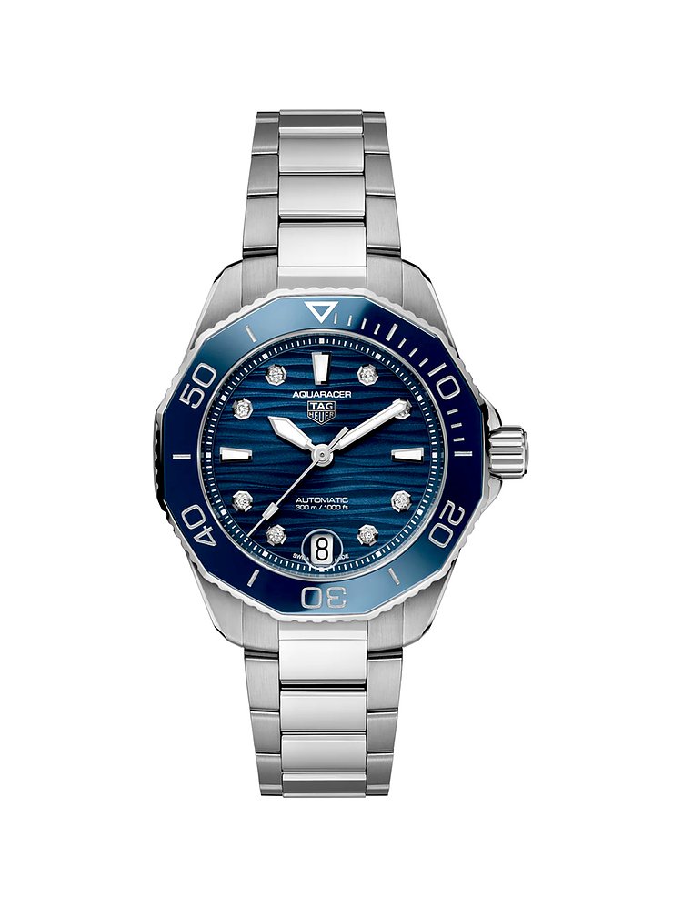 TAG Heuer Aquaracer Uhren online kaufen