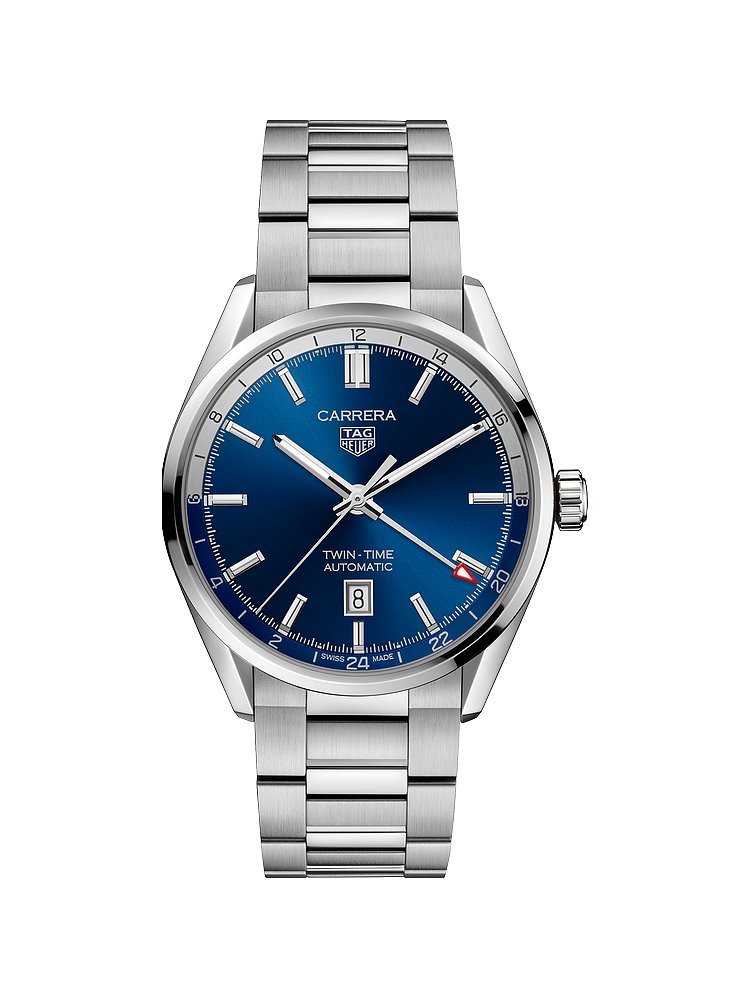 TAG Heuer Herrenuhr Carrera WBN201A.BA0640